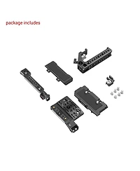 SmallRig Handheld Half Camera Cage Kit for Canon Eos C70