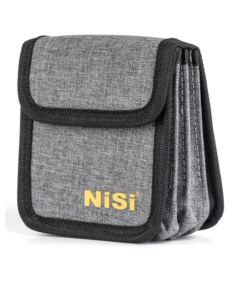 NiSi 72mm Circular Waterfall Filter Kit