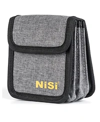 NiSi 72mm Circular Waterfall Filter Kit