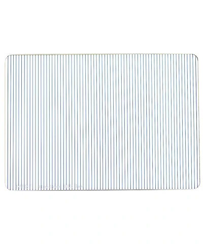 NiSi Cinema 4x5.65" 2mm Allure Blue Streak Filter