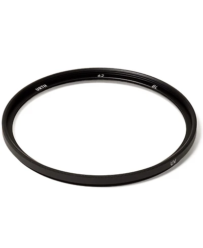 Urth 62mm Circular Uv Lens Filter