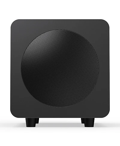 Kanto SUB6 6 In Sealed Powered Subwoofer