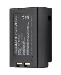 Westcott FJ80-se S 80Ws Ttl Speedlight Flash for Sony Cameras