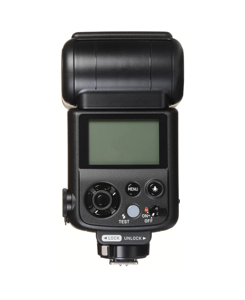 Sigma Ef-630 Multifunctional External Flash for Nikon