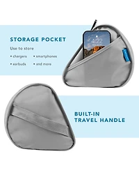 Lapgear Tablet Pillow Stand