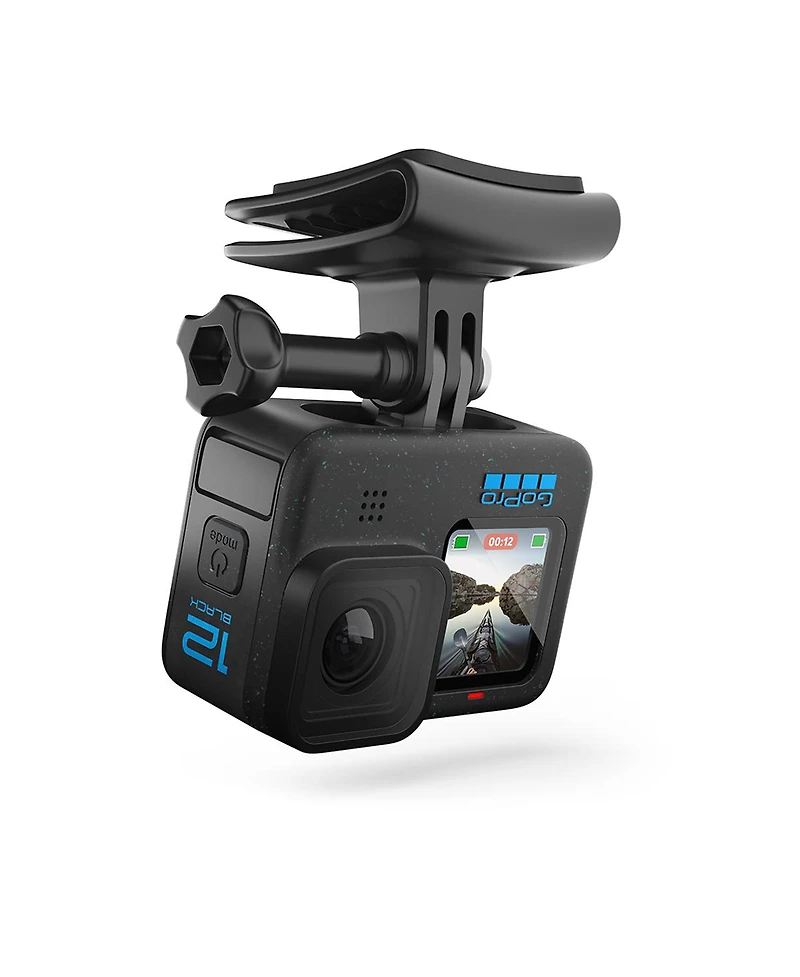 GoPro Head Strap 2.0 for Hero and Max Cameras