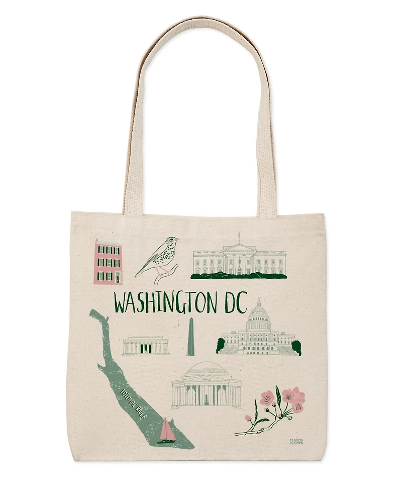 Washington Everyday Tote