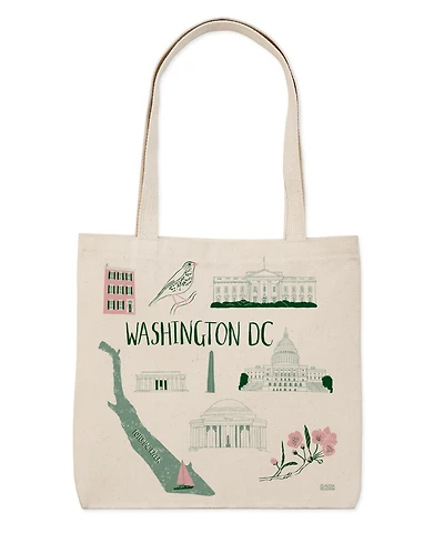 Washington Everyday Tote