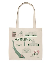 Washington Everyday Tote