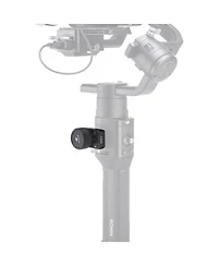 Dji Part 3 Ronin-s Focus Wheel