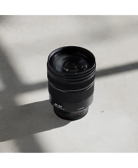 Panasonic Lumix S 24-60mm f/2.8 Lens for L Mount