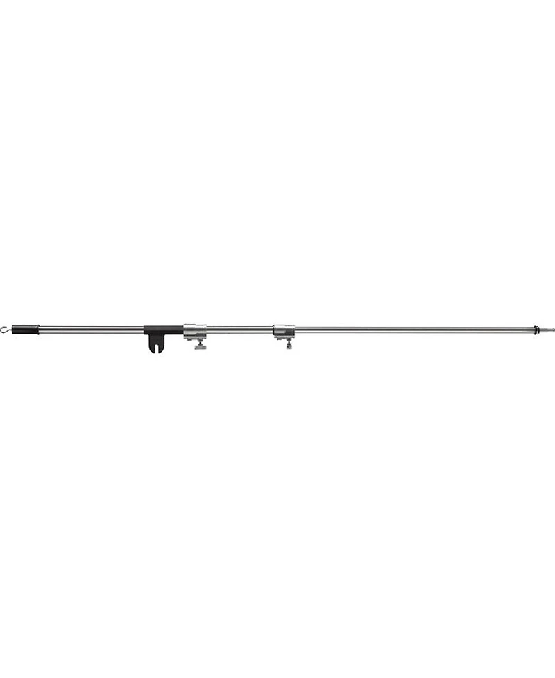 Kupo Baby Boom, Extends from 3.8-7.8', Steel