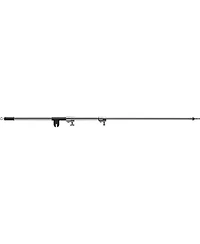 Kupo Baby Boom, Extends from 3.8-7.8', Steel