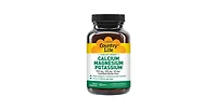 Country Life Cal-Mag-Potassium Target-Mins, 90 Tabs