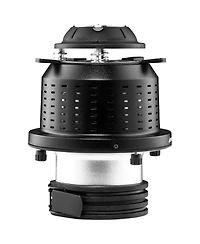Westcott Optical Spot by Lindsay Adler for Profoto Standard Mount