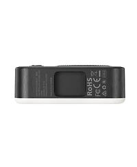 SmallRig Vibe P96 Pro 5W Bi-Color Mini Led Video Light, Black