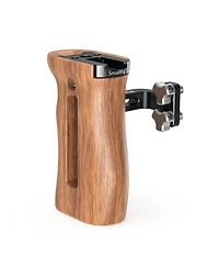 SmallRig Universal Wooden Side Handle