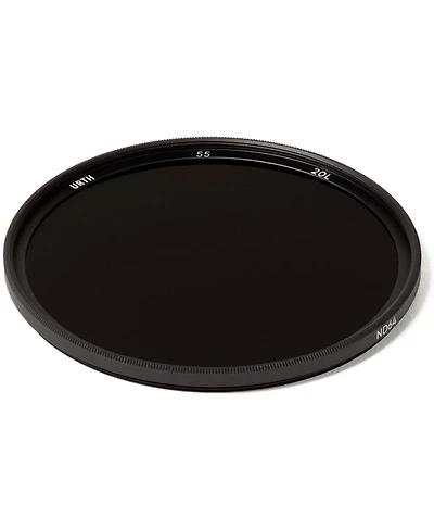 Urth 55mm Circular ND64 6-Stop Lens Filter Plus+