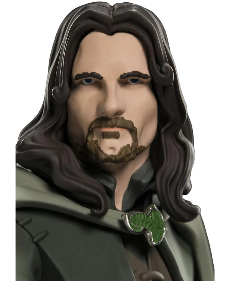 Weta Workshop Mini Epics