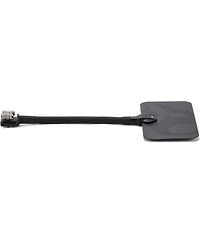 Tilta Adjustable Top Flag with 1/4"-20 Locating Screw, Black