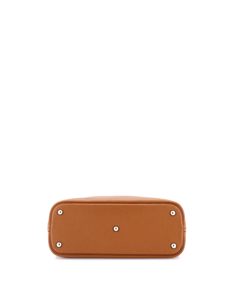 Pre-Owned Hermes Bolide Bag Clemence