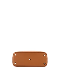 Pre-Owned Hermes Bolide Bag Clemence