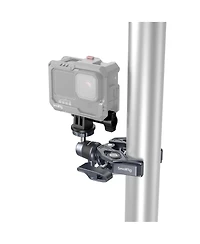 SmallRig Super Clamp with Ball Head Mount for Action Camera