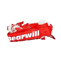 Bearwill Soccer Goal Replacement Net - Fits 12X6FT Bearwill Soccer Goals