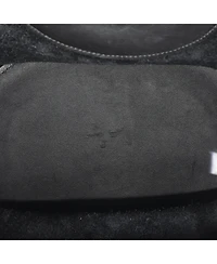 Pre-Owned HERMES 23 In-The-Loop Bag Clemence with Swift