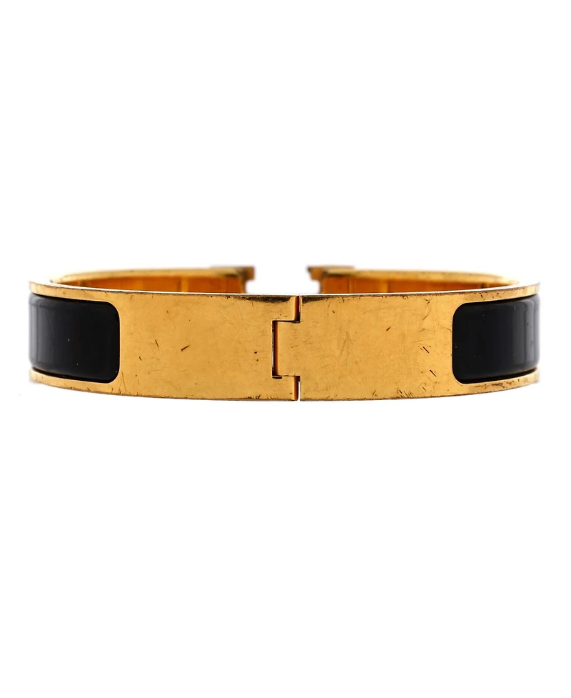 Pre-Owned HERMES Clic H Bracelet