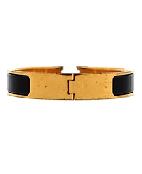 Pre-Owned HERMES Clic H Bracelet