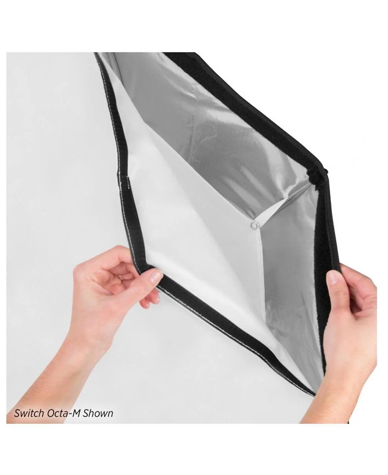 Westcott Rapid Box Switch Octa-l with Profoto Standard Switch Insert