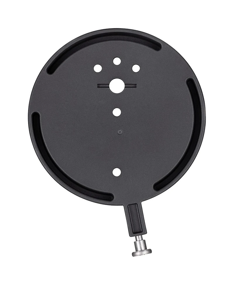 Westcott Float Wall Mount Speedring by Lindsay Adler for Bowens