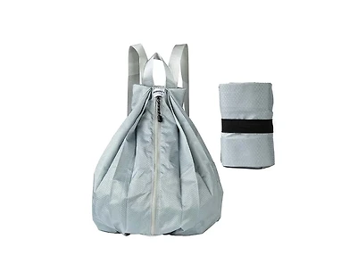 Clarissa Foldable Personal Item Bag