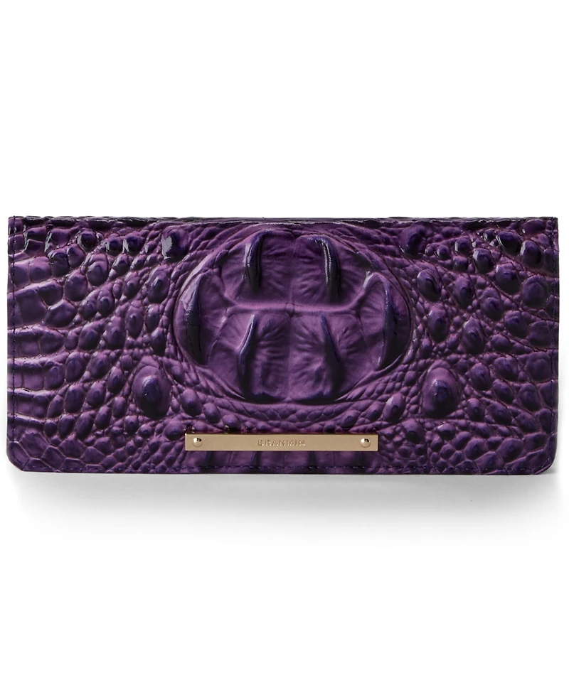 Brahmin Women's Ady Leather Wallet