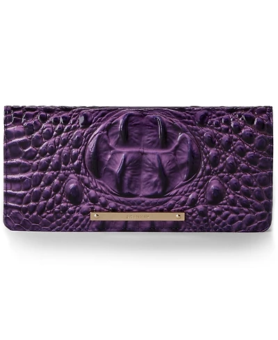 Brahmin Women's Ady Leather Wallet