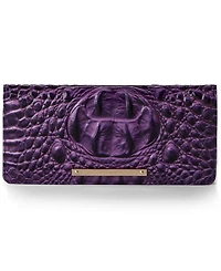 Brahmin Women's Ady Leather Wallet