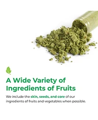 Balance of Nature Veggies Whole Food Supplement with Superfood Vegtables
