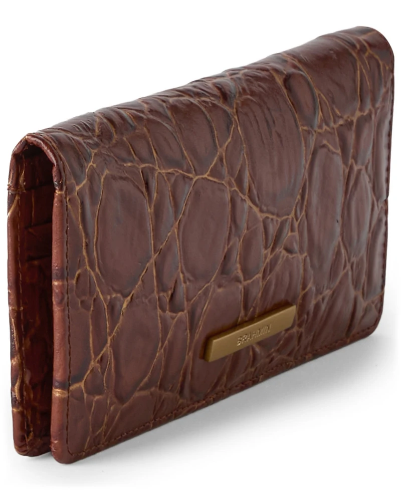 Brahmin Women's Ady Barnard Slg Wallet