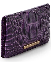 Brahmin Women's Ady Leather Wallet