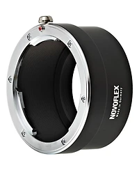 Novoflex Adapter for Leica R Lenses to Leica Sl/T Cameras