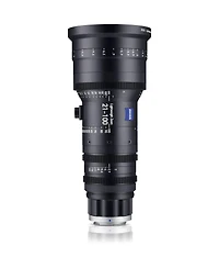 Zeiss Lwz.3 21-100mm T2.9-3.9 T Lightweight Zoom Lens for Sony E, Meter