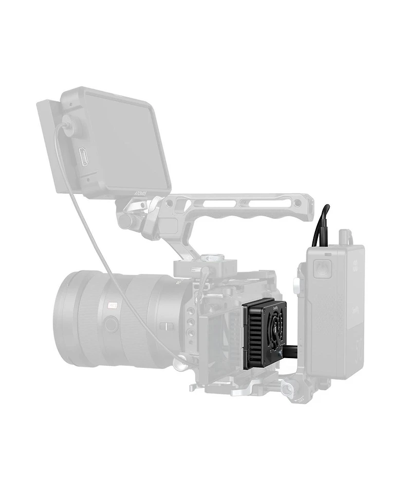 SmallRig Cooling System for Select Sony/Canon/Fujifilm Cameras