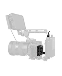 SmallRig Cooling System for Select Sony/Canon/Fujifilm Cameras