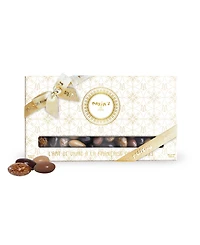 Maxim's De Paris Luxurious Almond Chocolate Assortment, 7.05 oz.