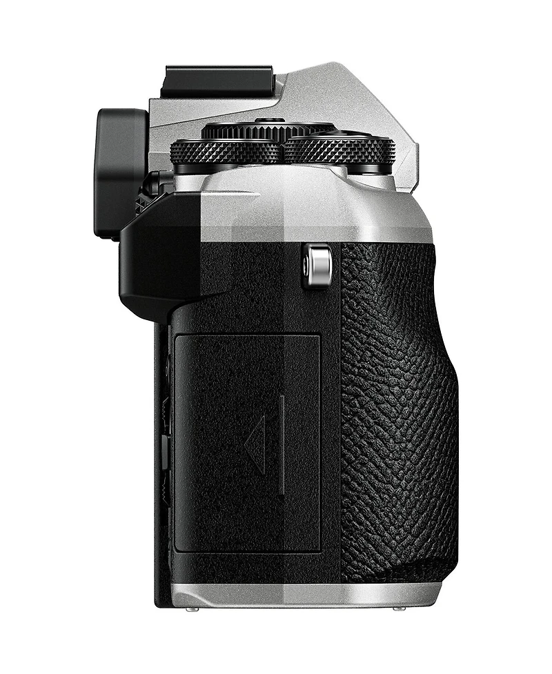 Om System Om-5 Mark Ii Mirrorless Camera, Black