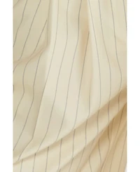 Nasty Gal Women's Pinstripe Tailored Vest