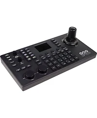 PtzOptics SuperJoy Ip and Serial PTZ Camera Joystick Controller