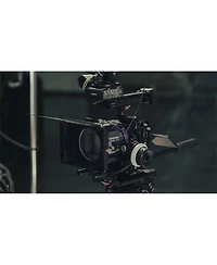 Tilta Full Camera Cage Basic Kit for Sony FX3 & FX30 V2, Black
