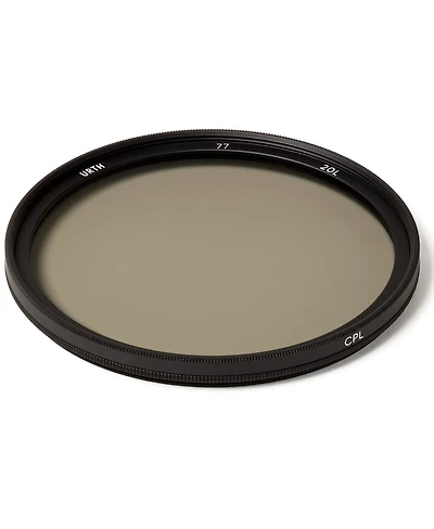 Urth 77mm Circular Polarizing Lens Filter Plus+